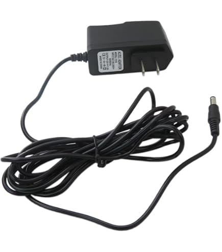 Amazon.com: AC Adapter for Yamaha P-105 P-105B P-105WH 88-Key
